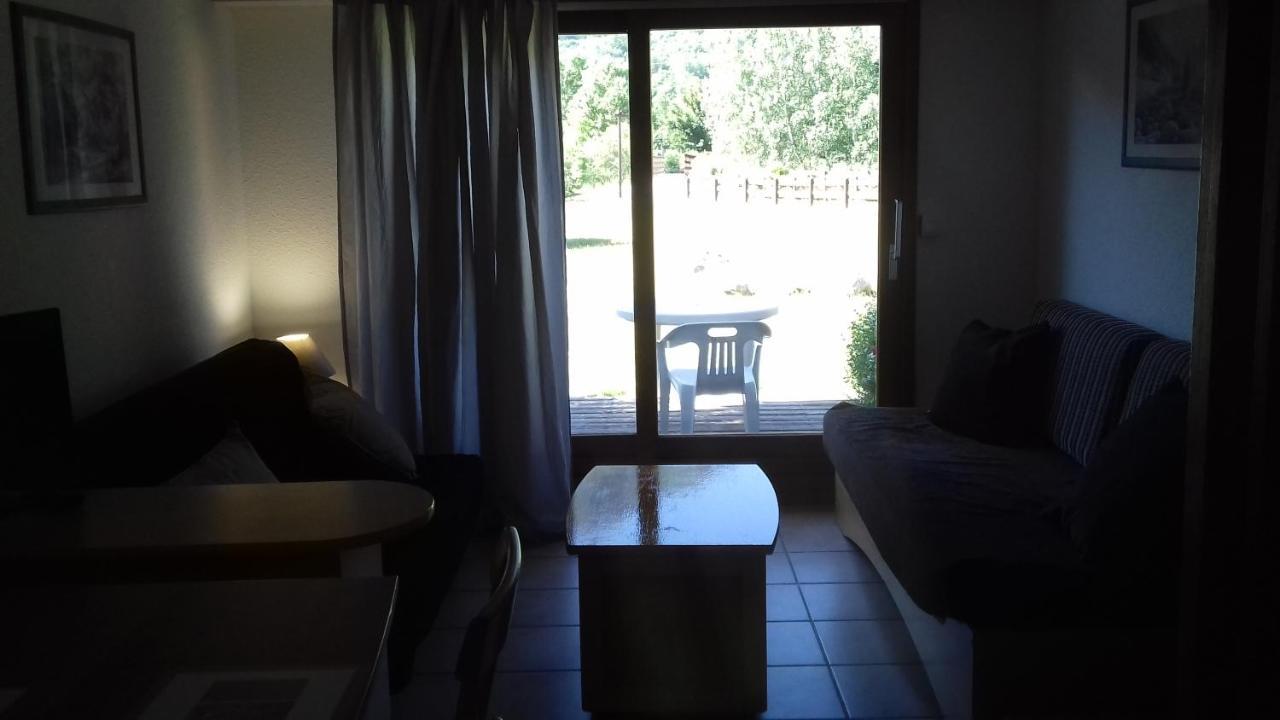 Appartement 24 Les Chalets Du Jardin Alpin La Salle-les-Alpes Eksteriør billede