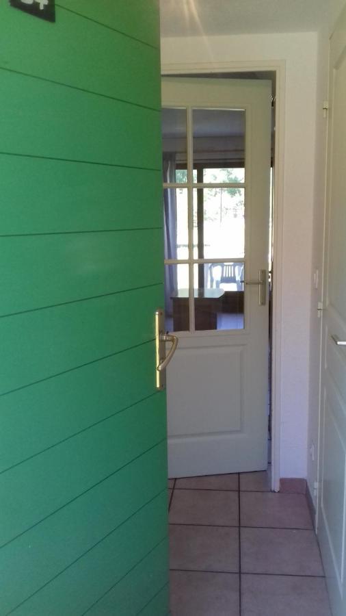 Appartement 24 Les Chalets Du Jardin Alpin La Salle-les-Alpes Eksteriør billede