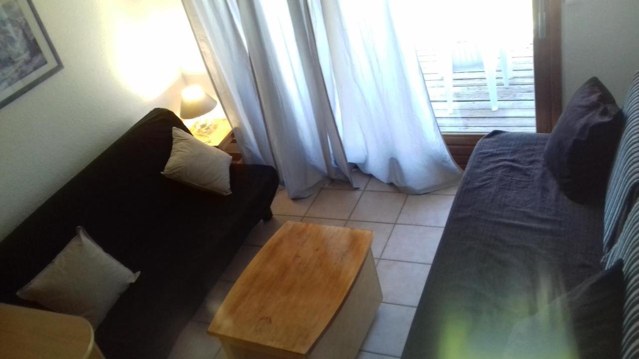 Appartement 24 Les Chalets Du Jardin Alpin La Salle-les-Alpes Eksteriør billede