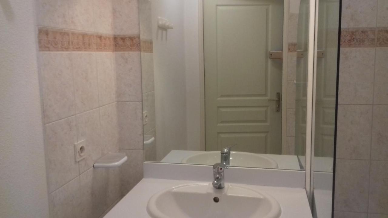 Appartement 24 Les Chalets Du Jardin Alpin La Salle-les-Alpes Eksteriør billede