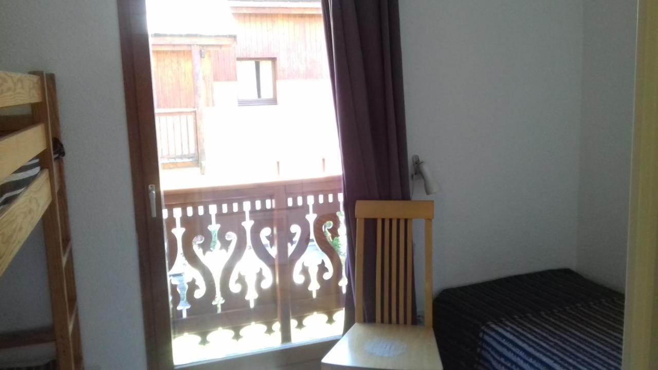 Appartement 24 Les Chalets Du Jardin Alpin La Salle-les-Alpes Eksteriør billede